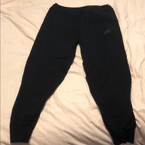 NWOT Nike Sportswear jogger